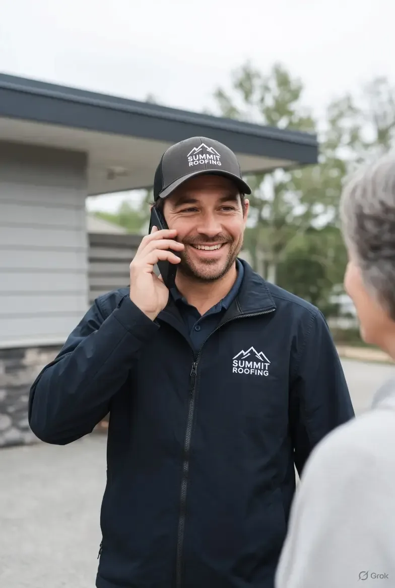 Flat Roof Leak Repair Greenwood, NE FAQs